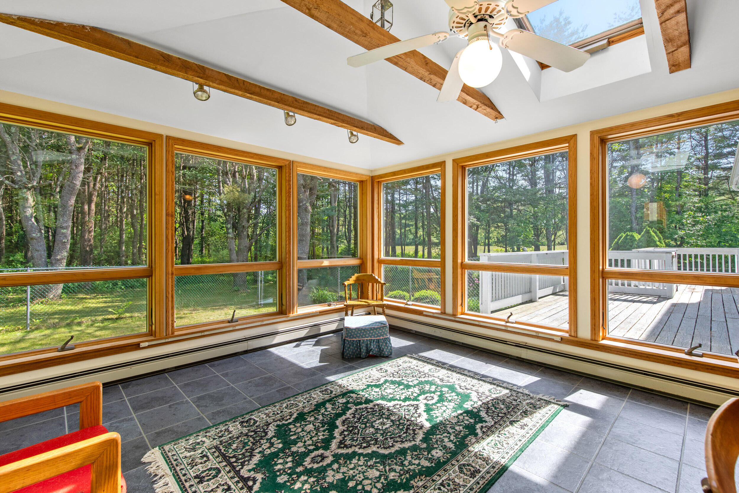 121 Woodville Road Falmouth ME 04105