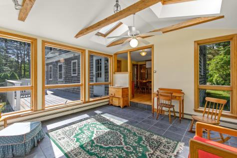 121 Woodville Road Falmouth ME 04105