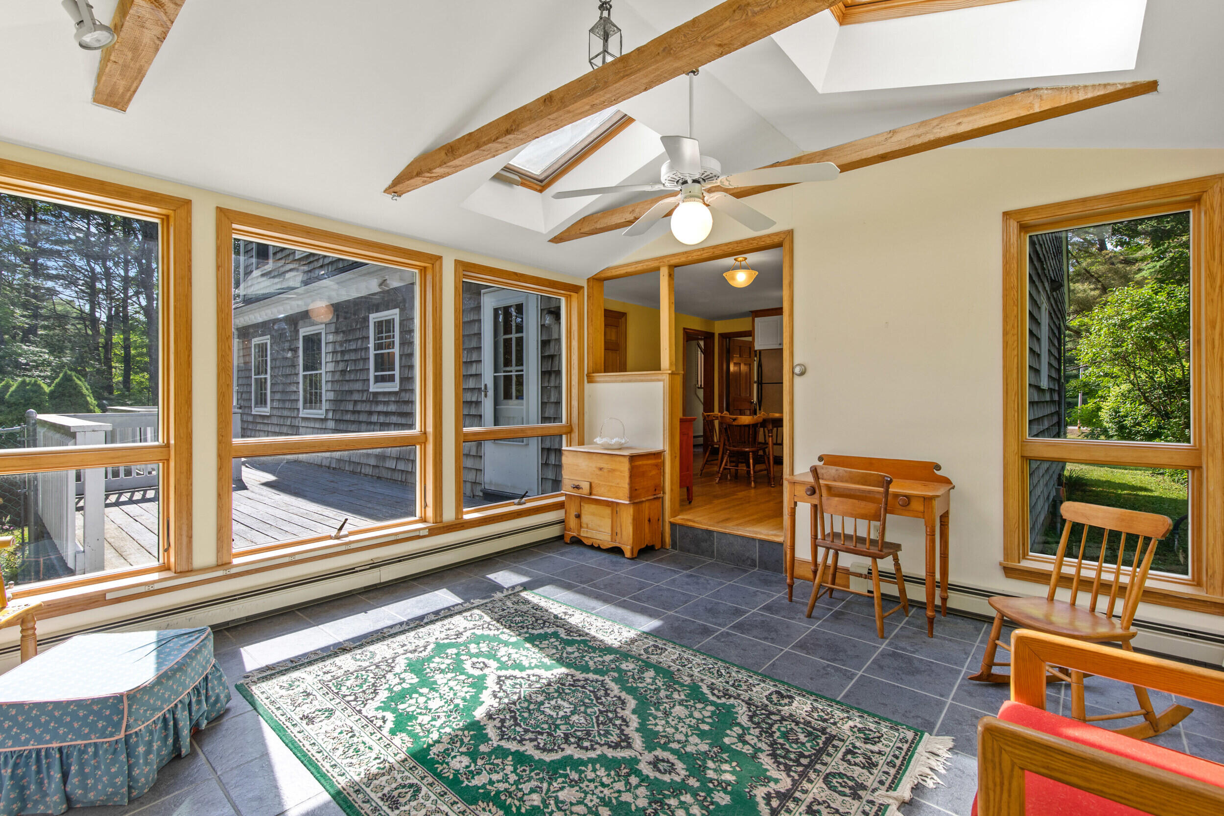 121 Woodville Road Falmouth ME 04105