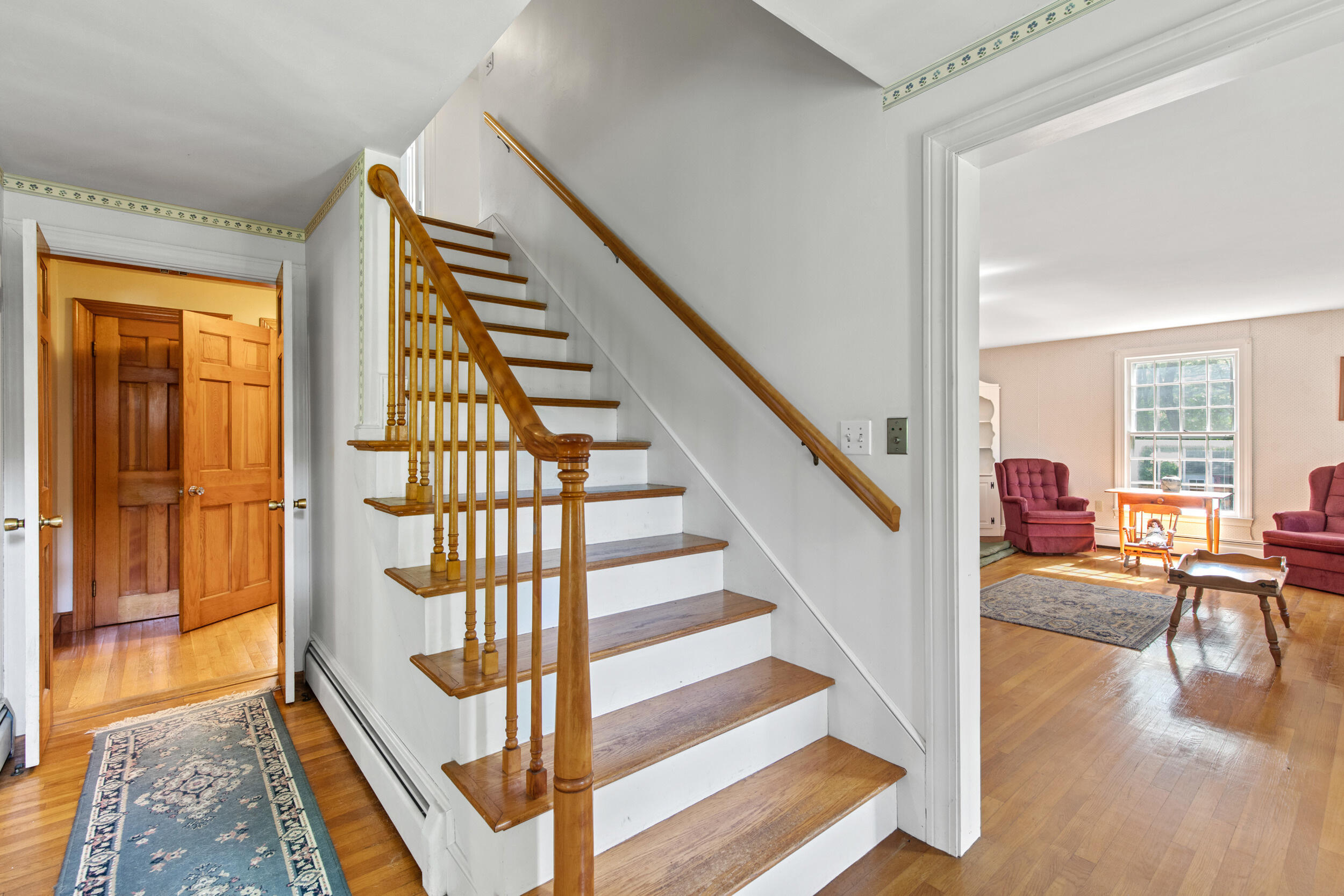 121 Woodville Road Falmouth ME 04105