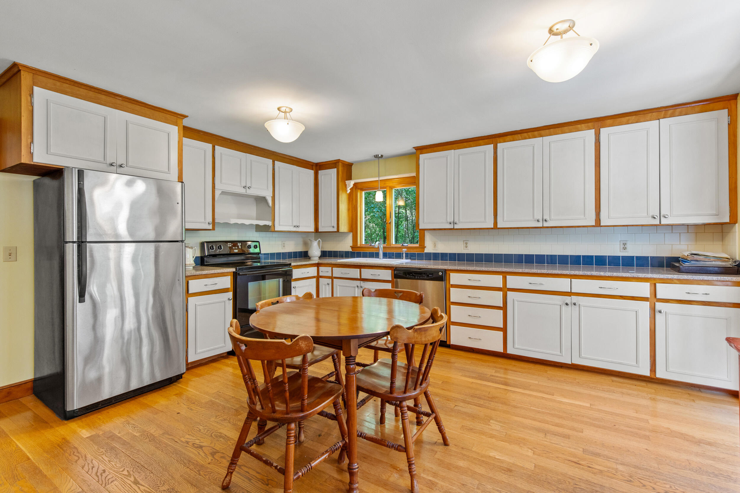 121 Woodville Road Falmouth ME 04105