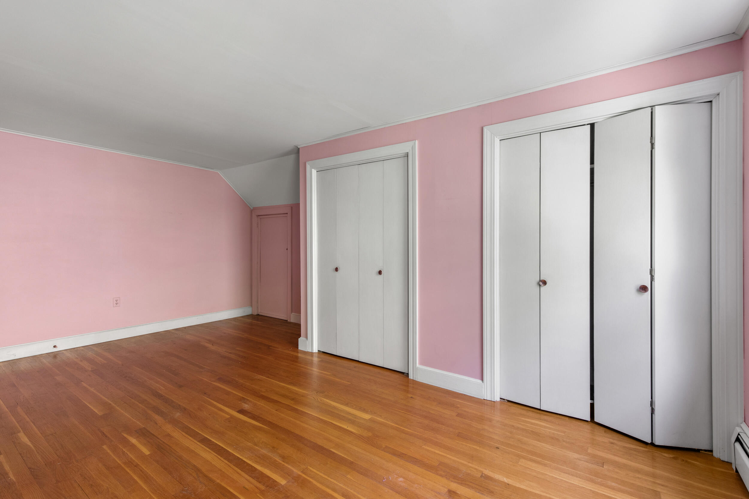 121 Woodville Road Falmouth ME 04105