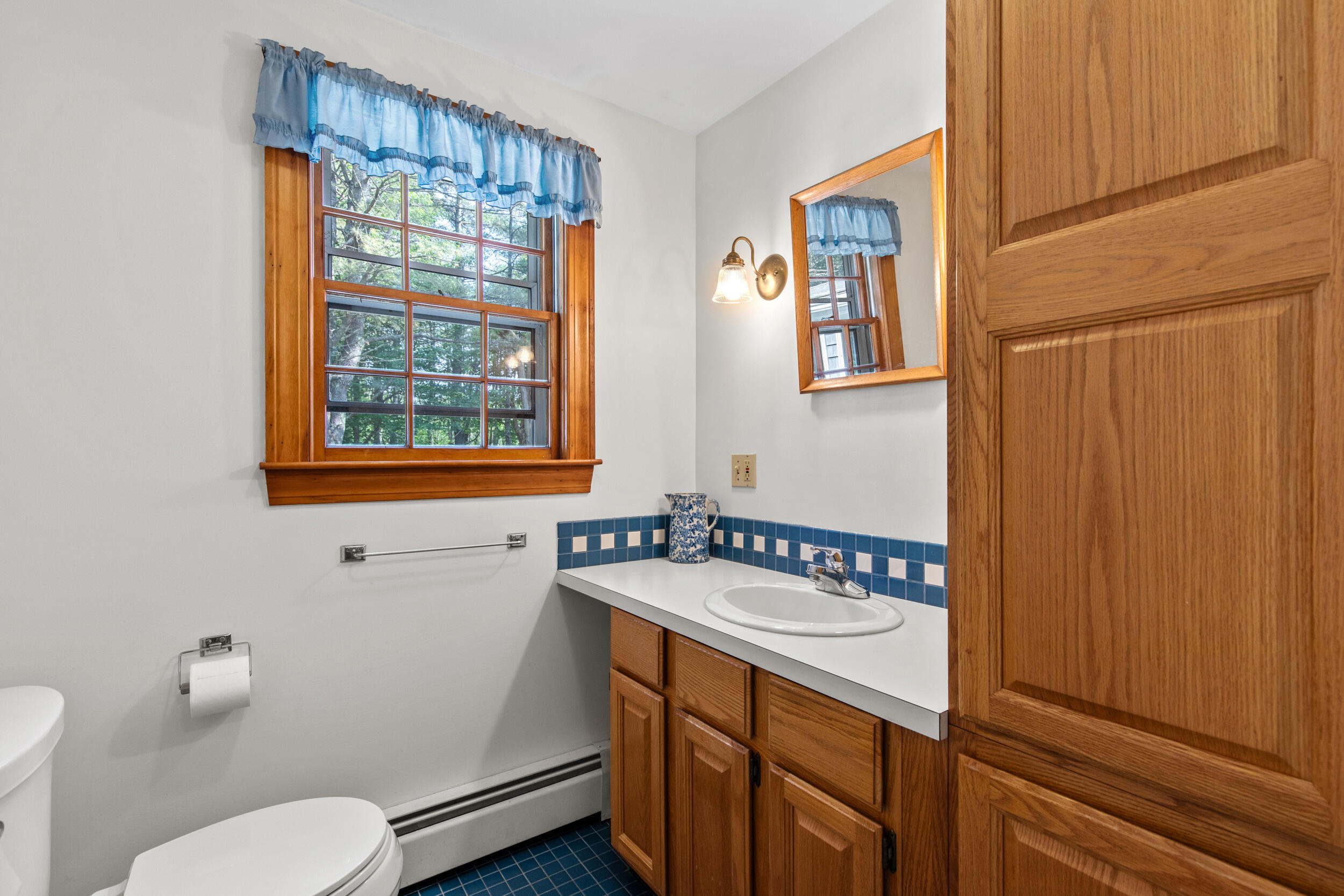 121 Woodville Road Falmouth ME 04105