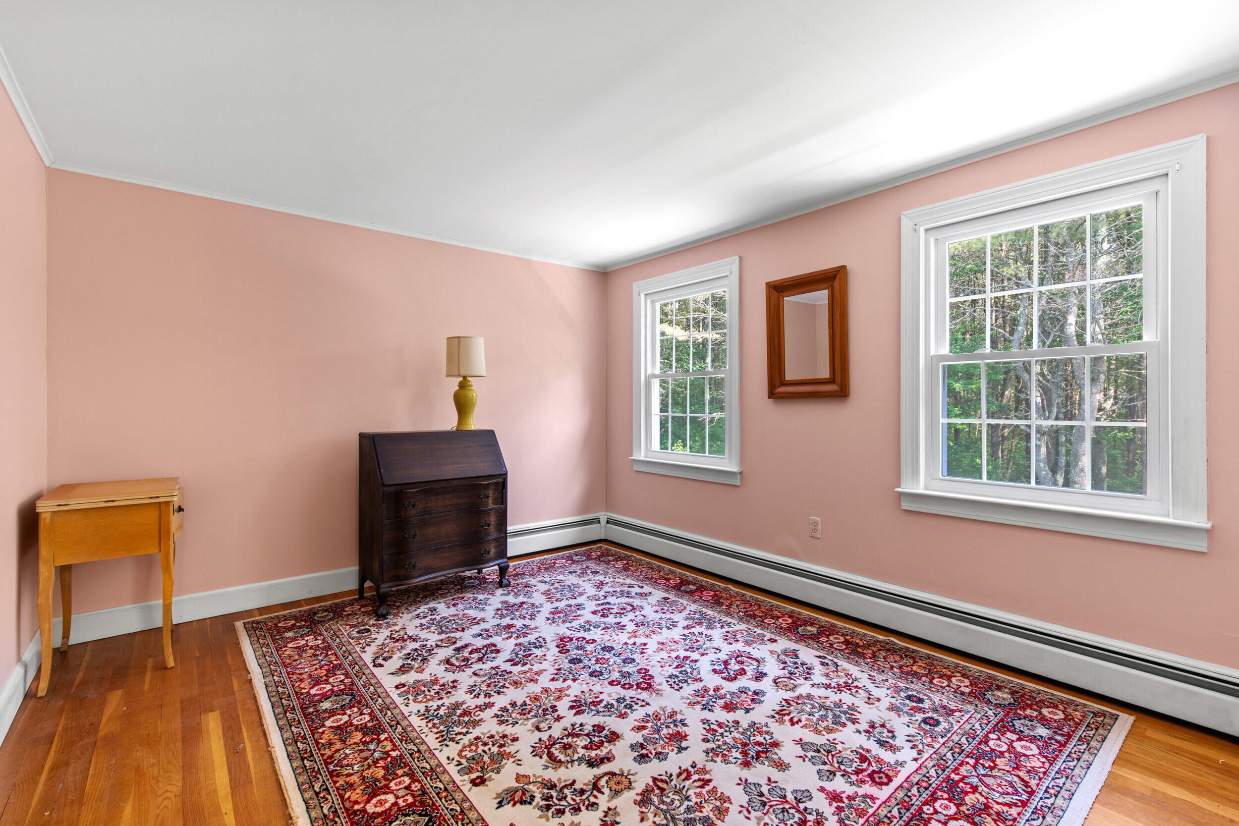 121 Woodville Road Falmouth ME 04105