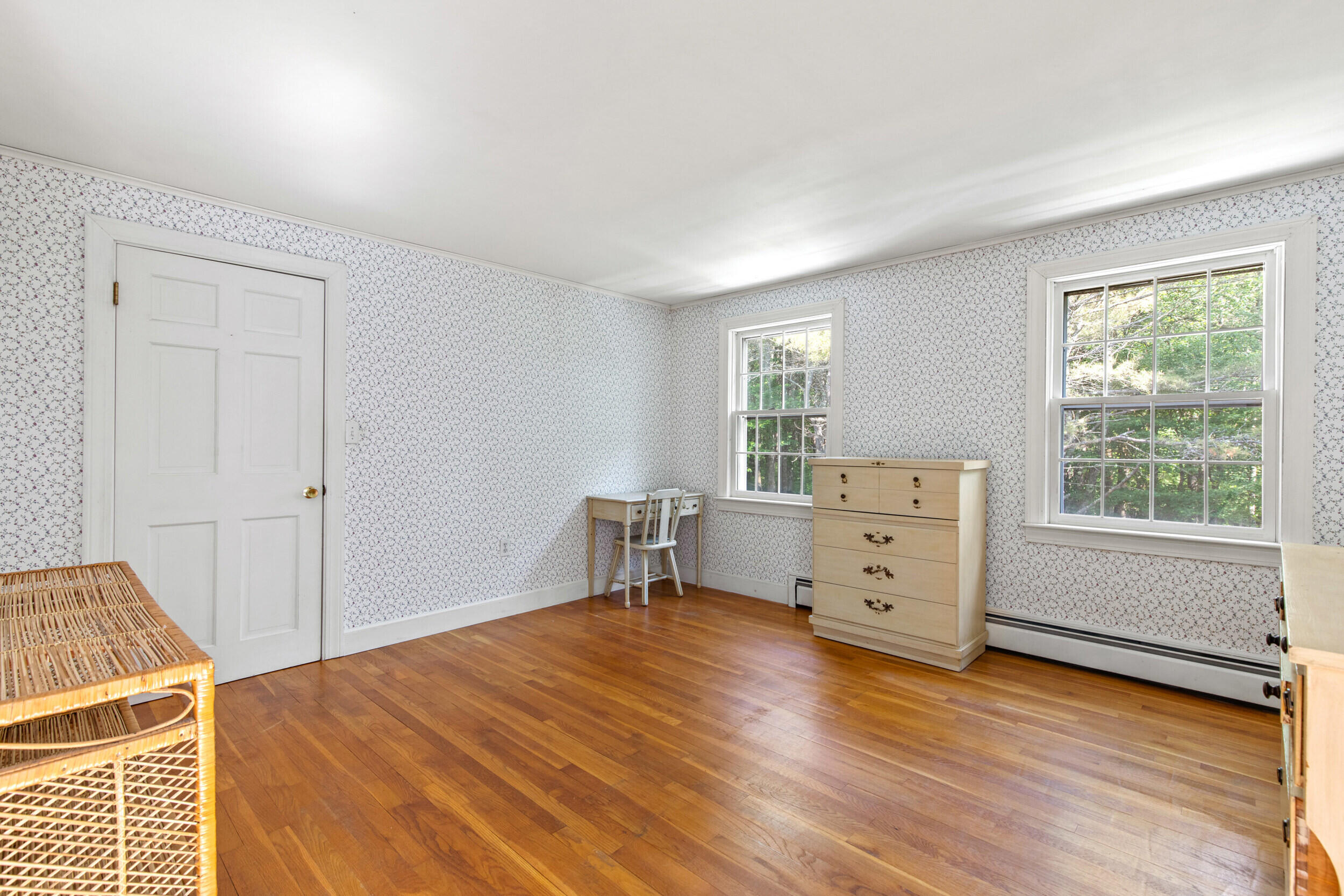 121 Woodville Road Falmouth ME 04105