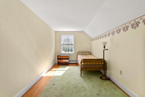 121 Woodville Road Falmouth ME 04105