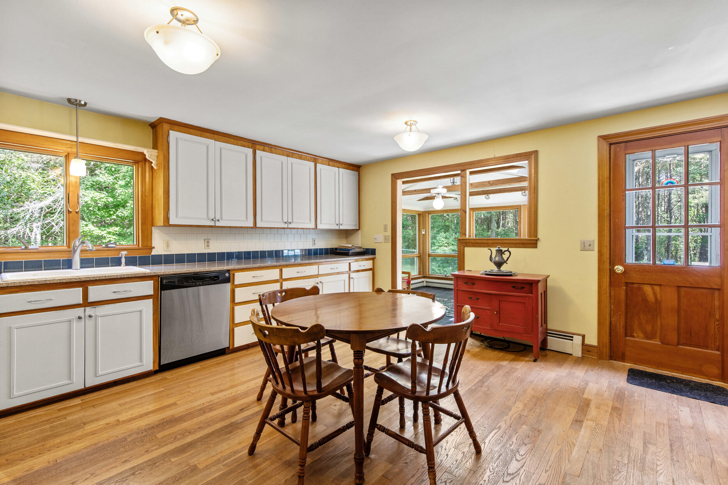 121 Woodville Road Falmouth ME 04105