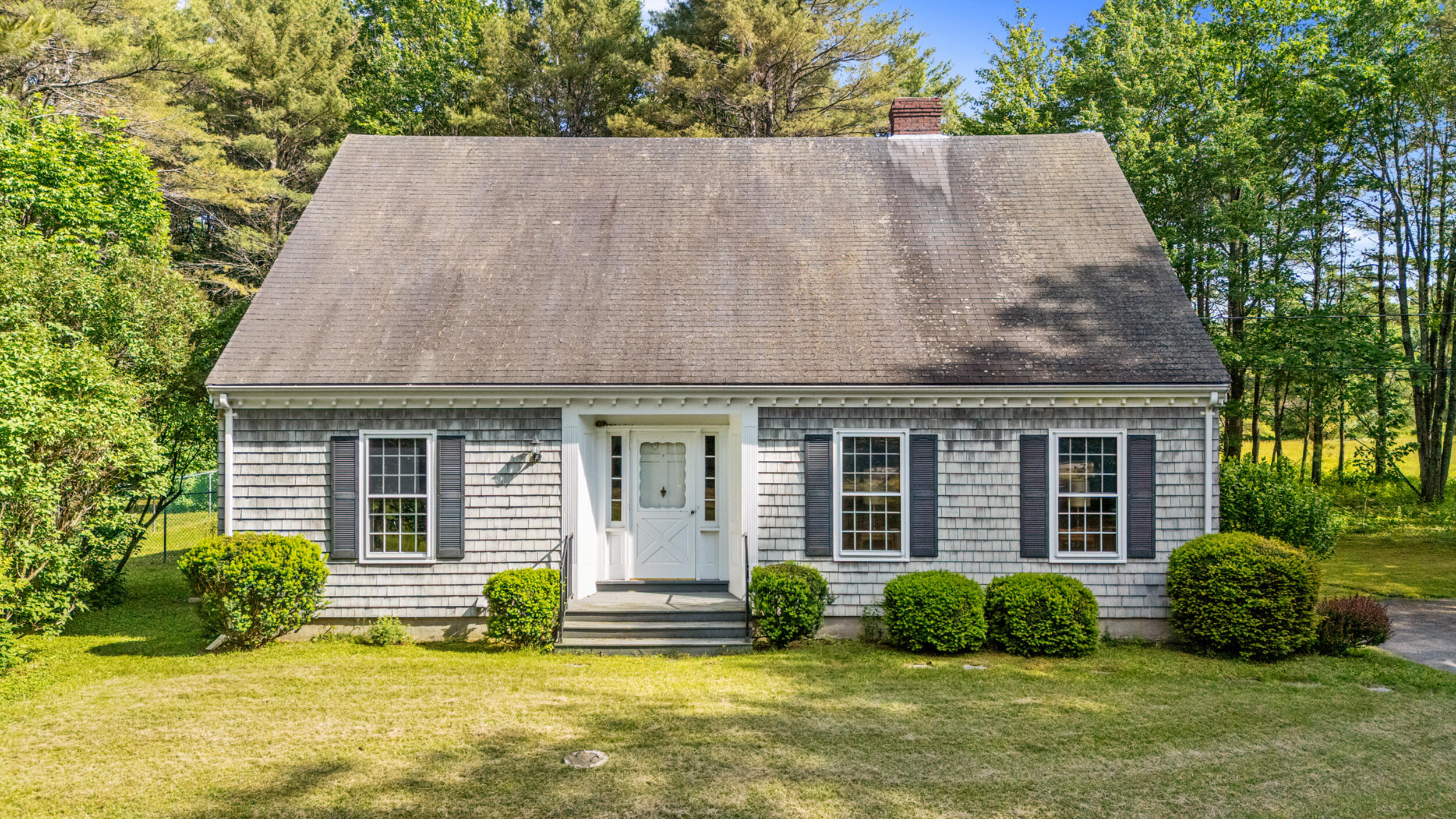121 Woodville Road Falmouth ME 04105
