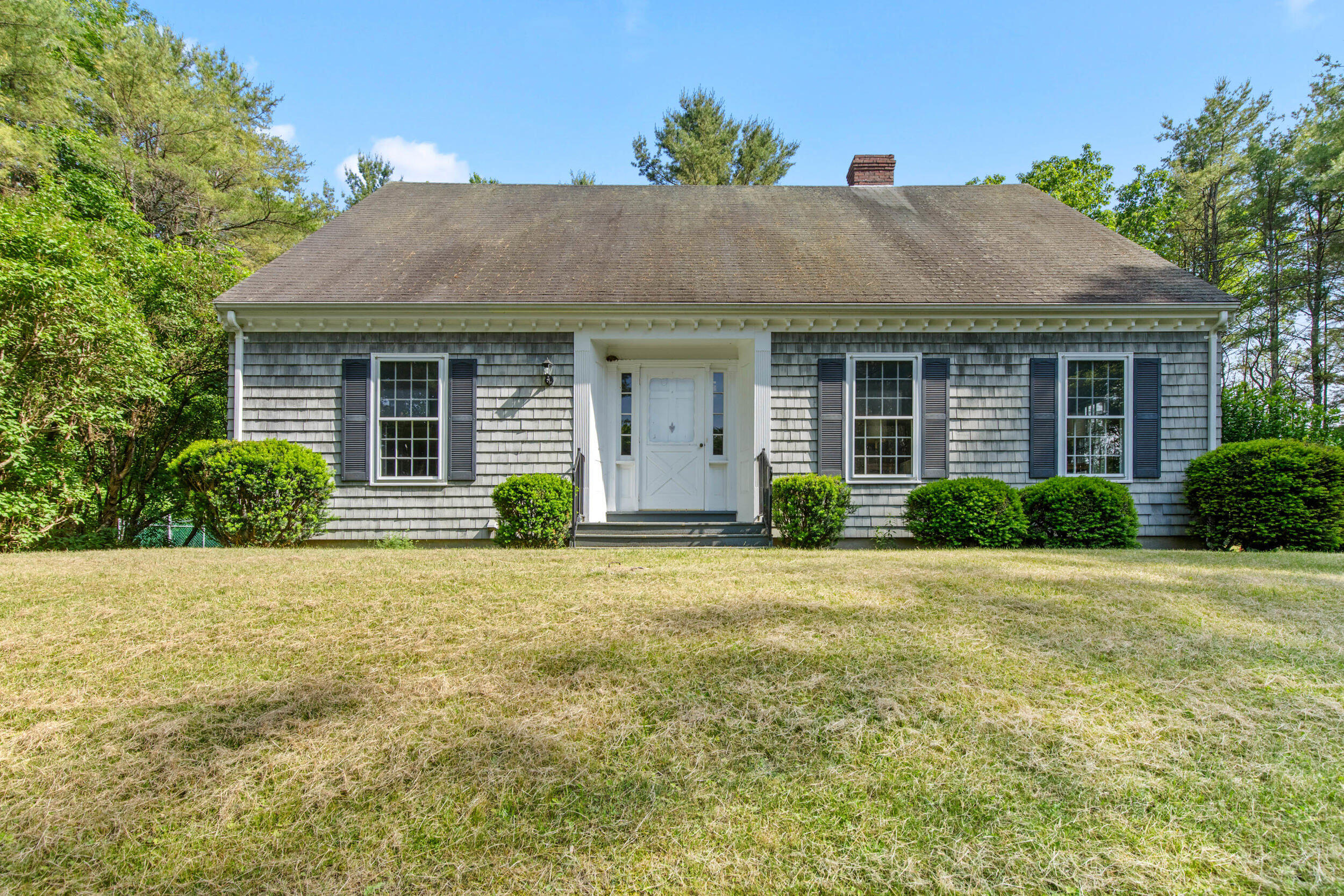 121 Woodville Road Falmouth ME 04105