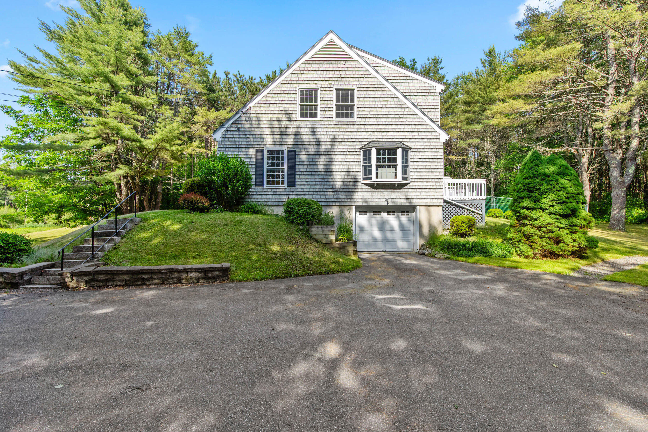 121 Woodville Road Falmouth ME 04105