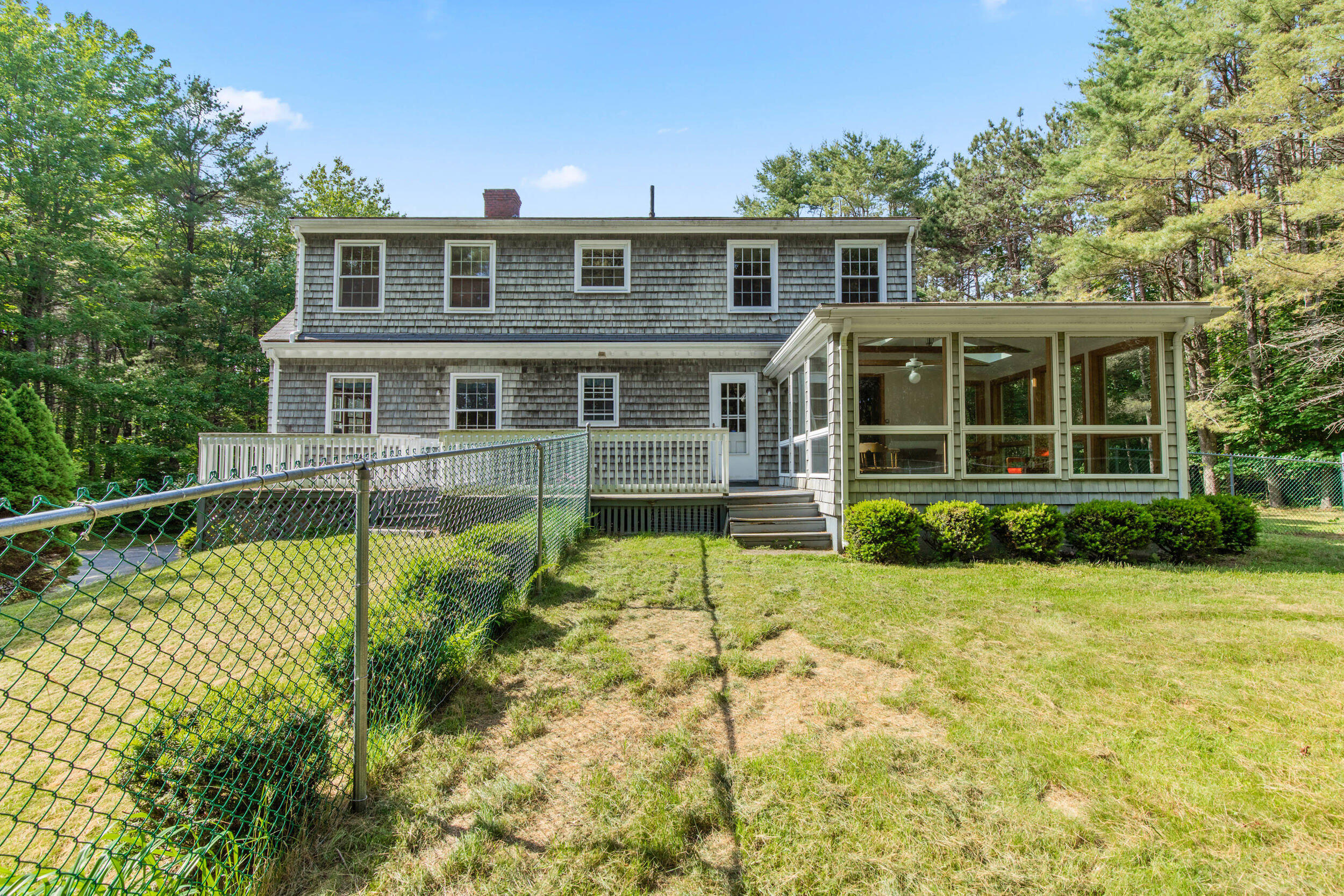 121 Woodville Road Falmouth ME 04105