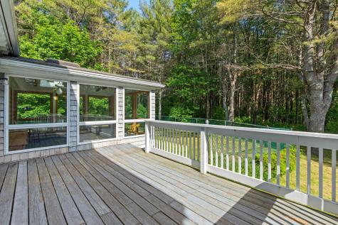 121 Woodville Road Falmouth ME 04105