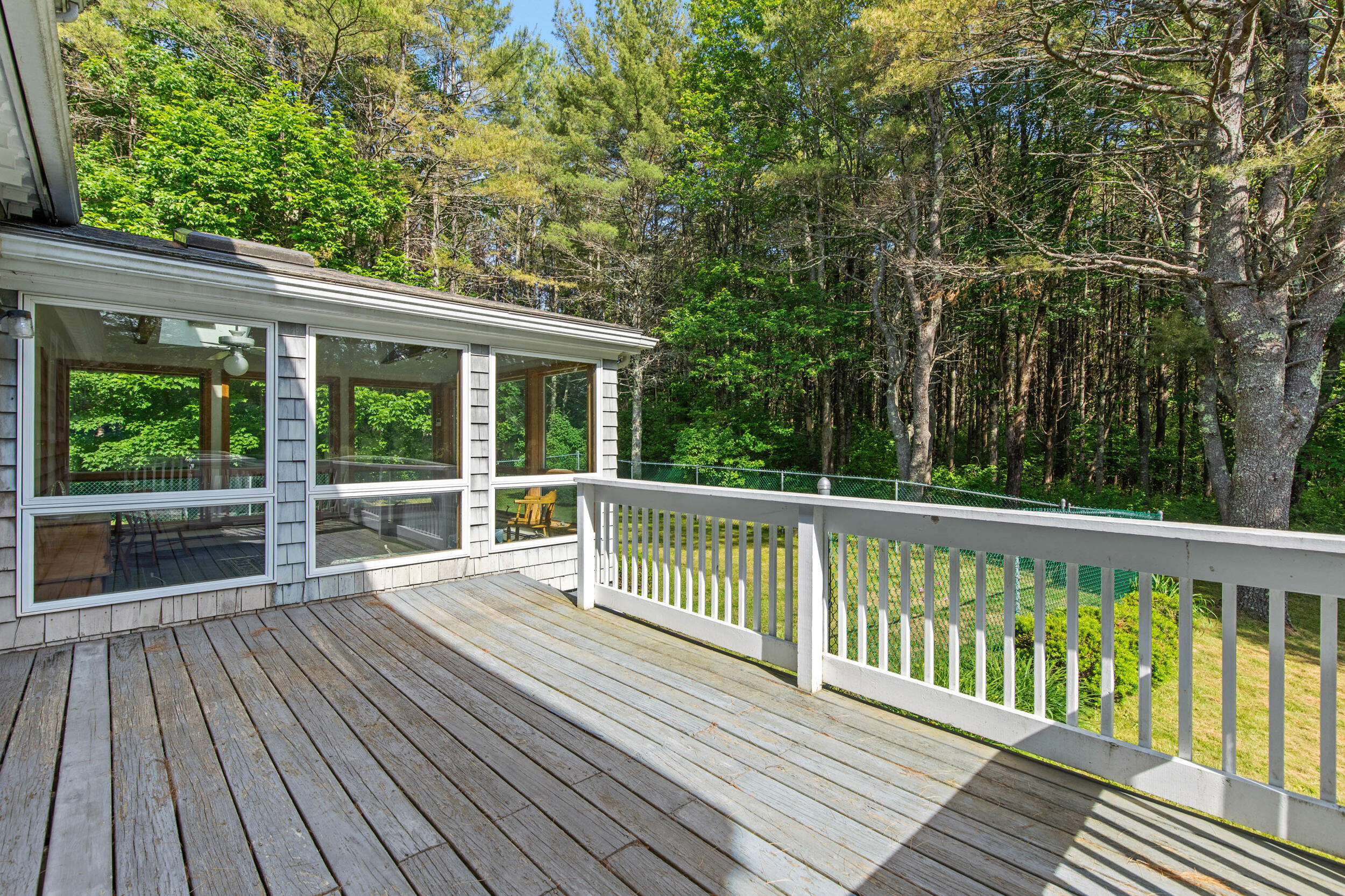 121 Woodville Road Falmouth ME 04105