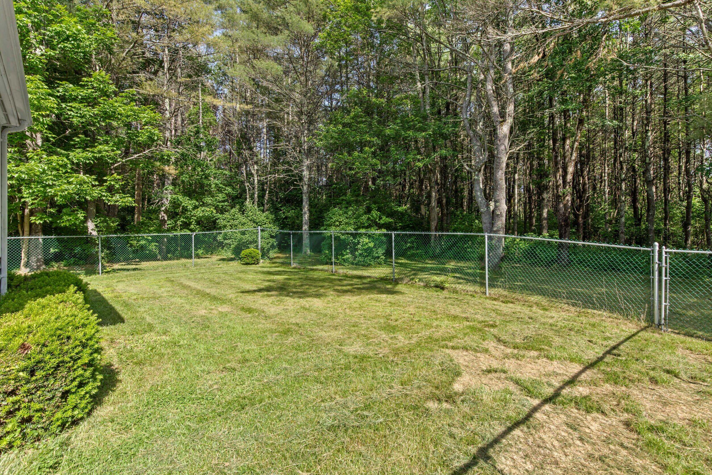 121 Woodville Road Falmouth ME 04105