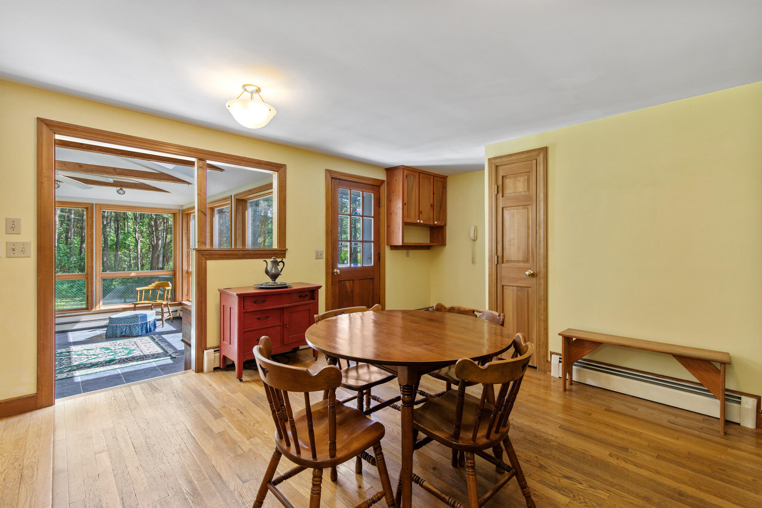121 Woodville Road Falmouth ME 04105