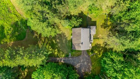 121 Woodville Road Falmouth ME 04105