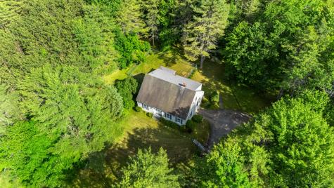 121 Woodville Road Falmouth ME 04105