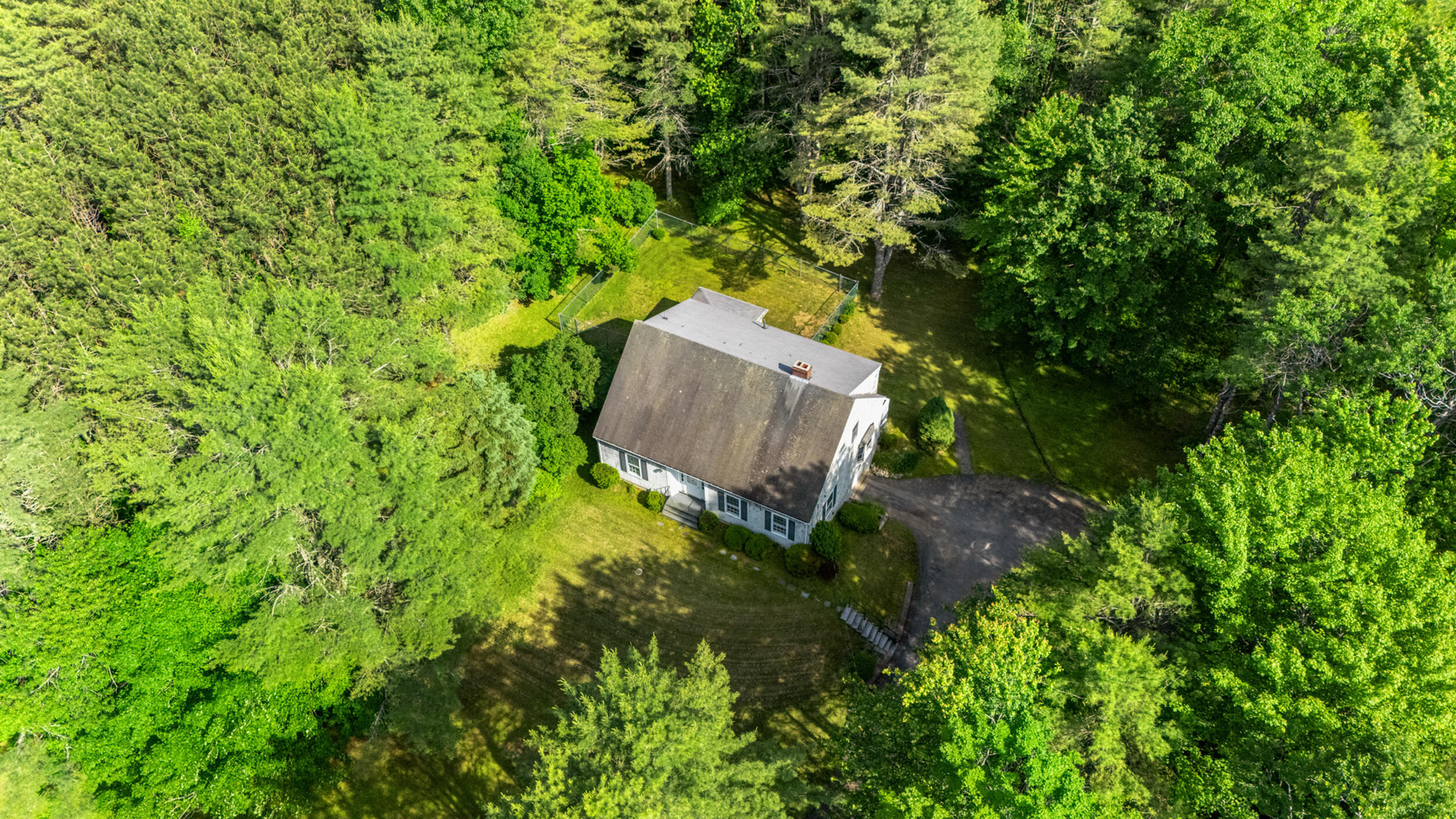 121 Woodville Road Falmouth ME 04105