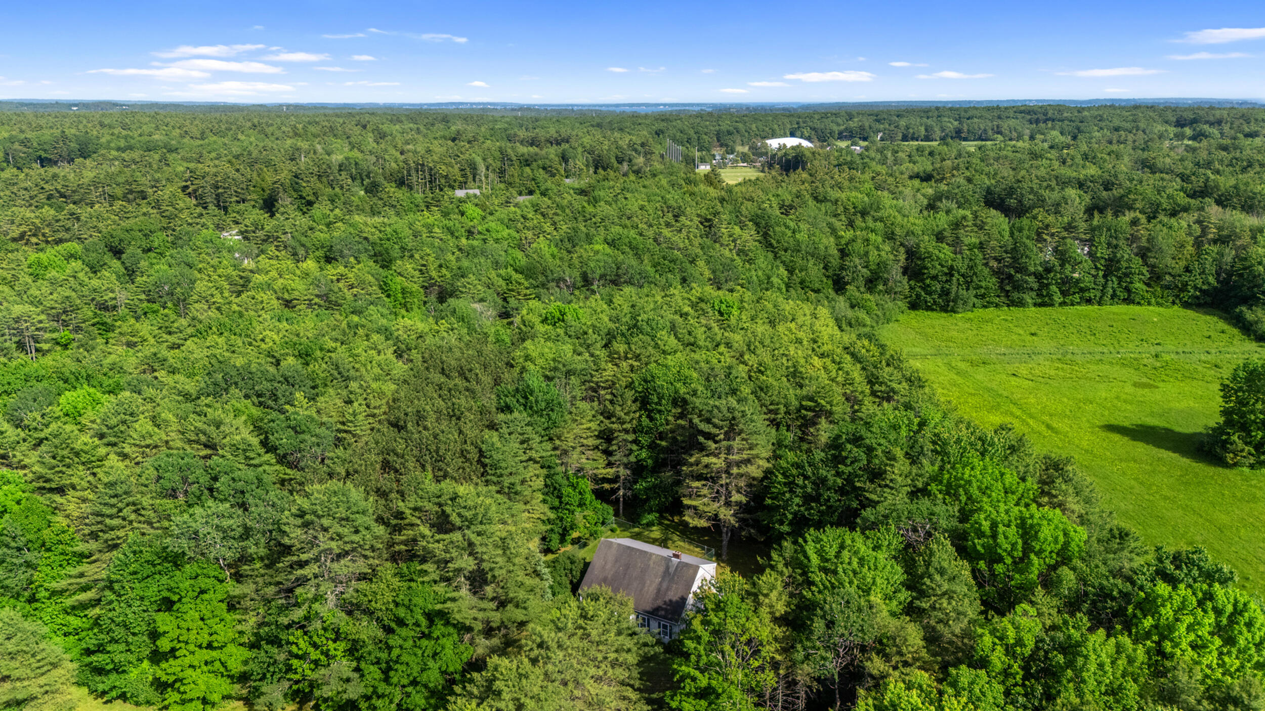 121 Woodville Road Falmouth ME 04105