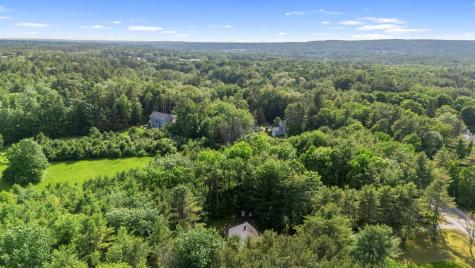 121 Woodville Road Falmouth ME 04105