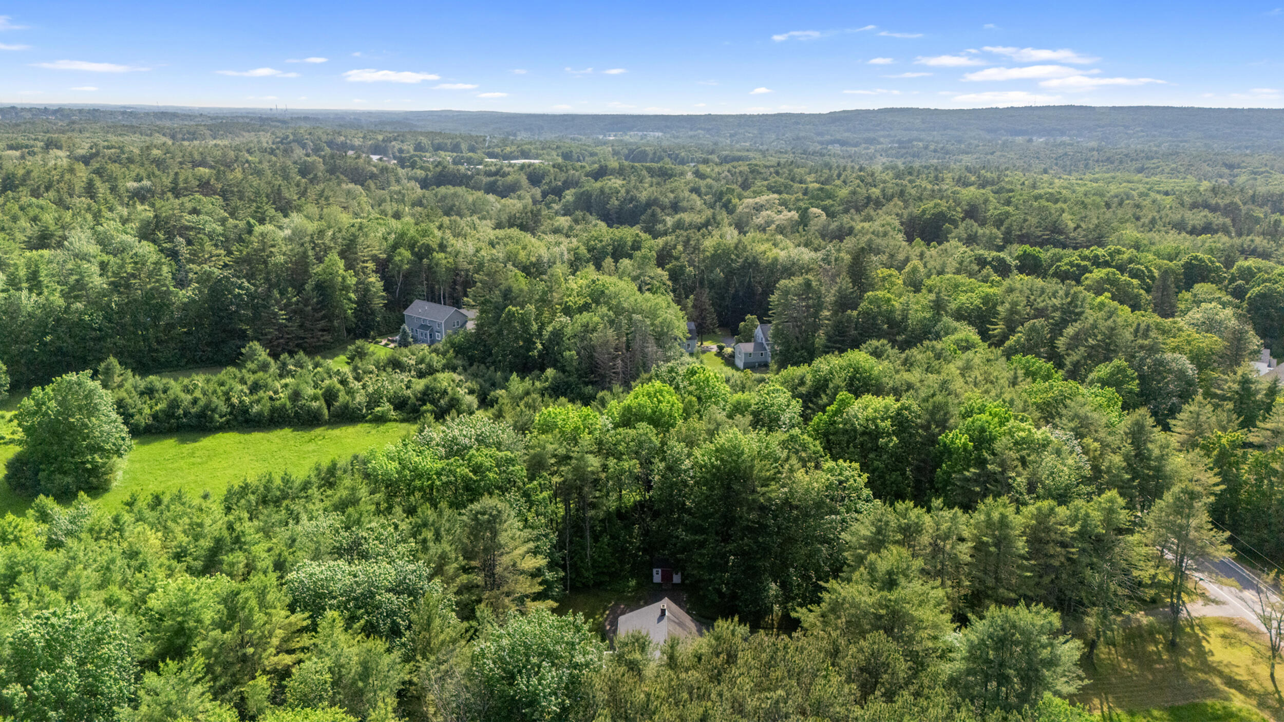 121 Woodville Road Falmouth ME 04105