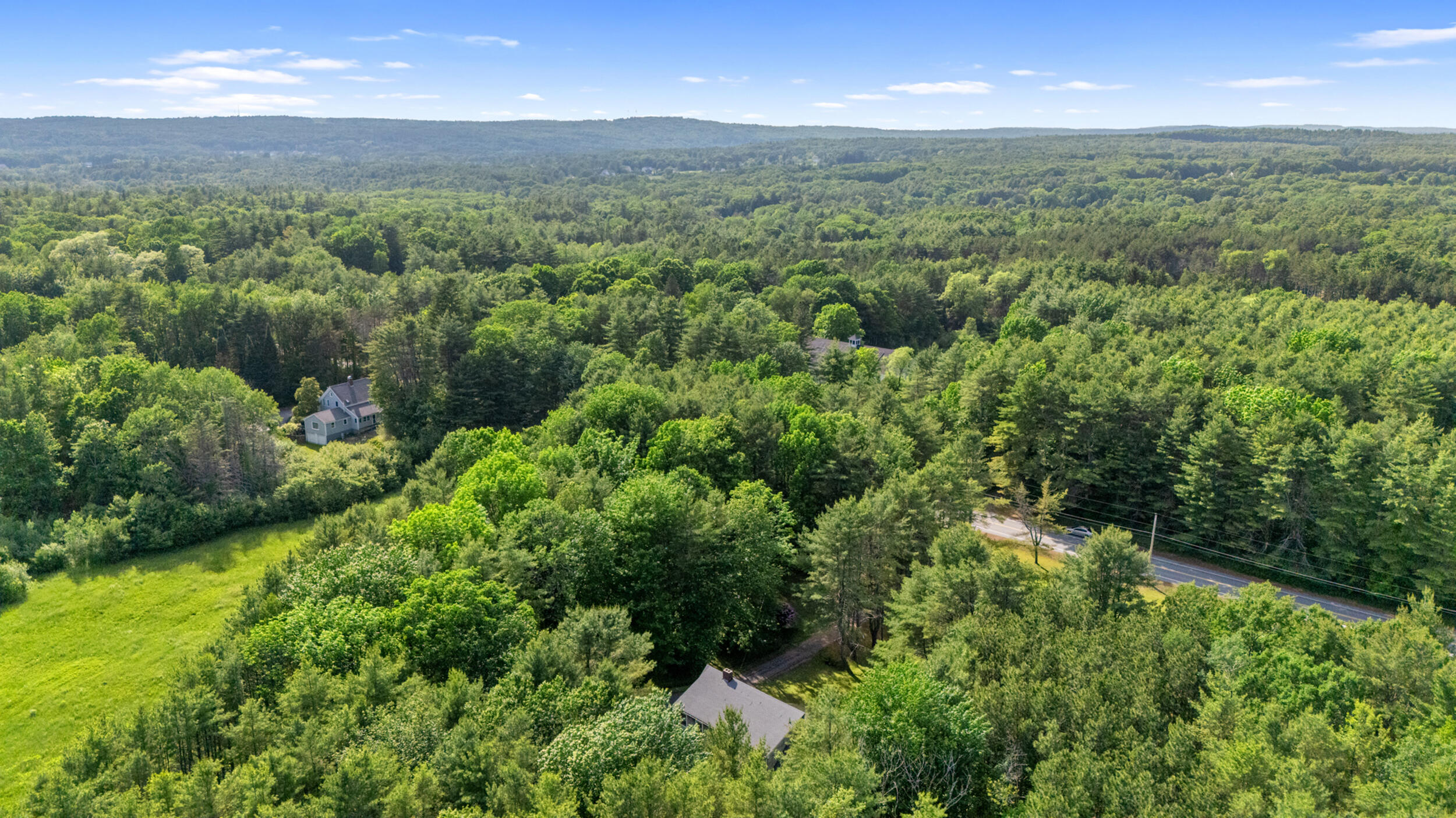 121 Woodville Road Falmouth ME 04105