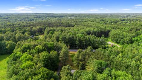121 Woodville Road Falmouth ME 04105