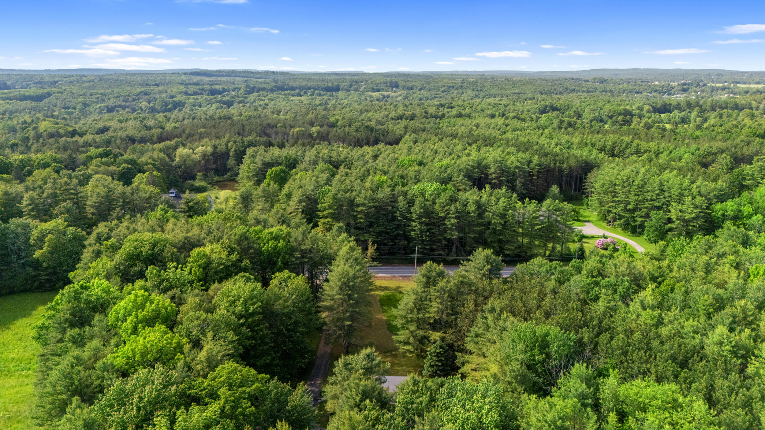 121 Woodville Road Falmouth ME 04105