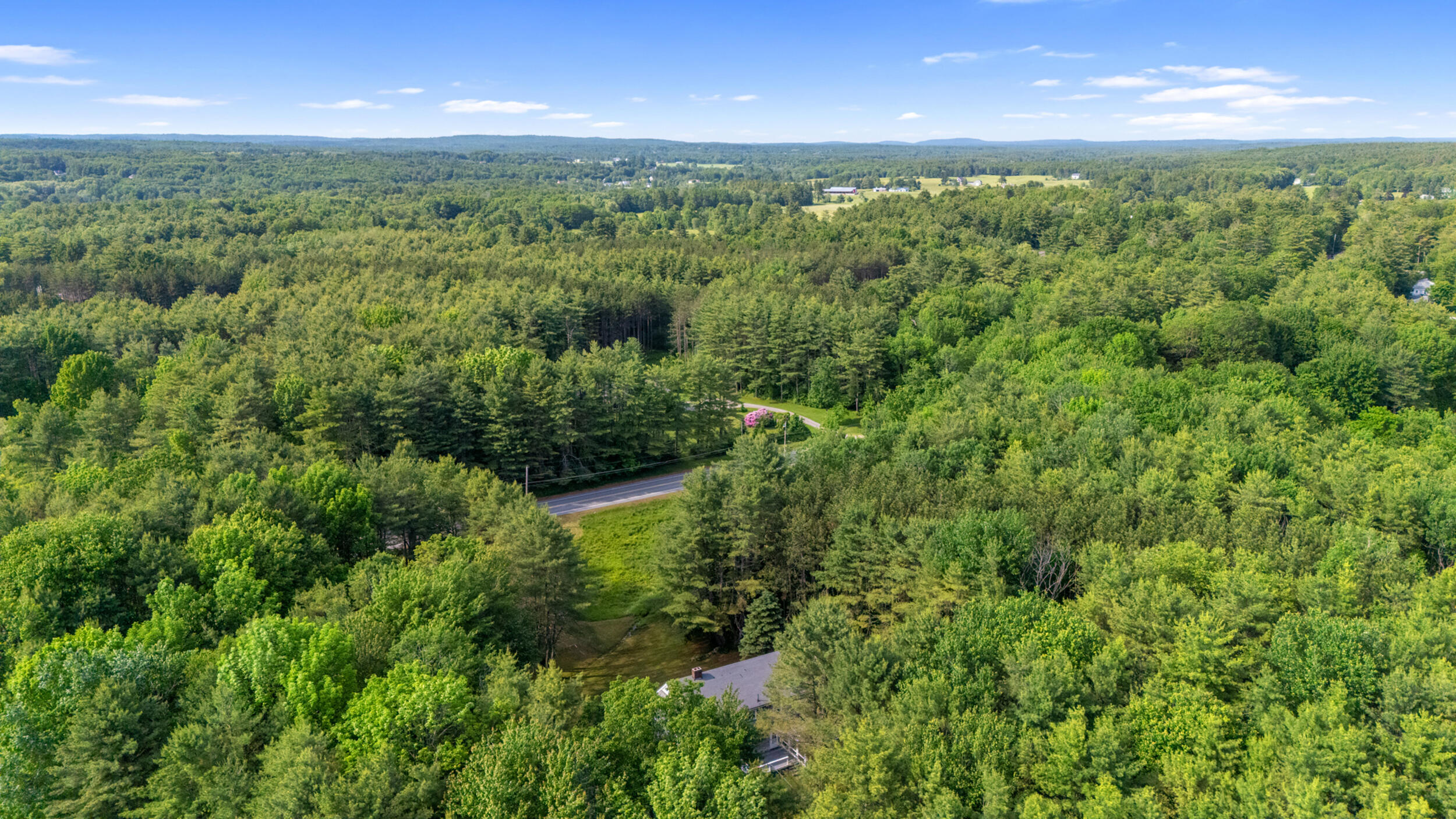 121 Woodville Road Falmouth ME 04105