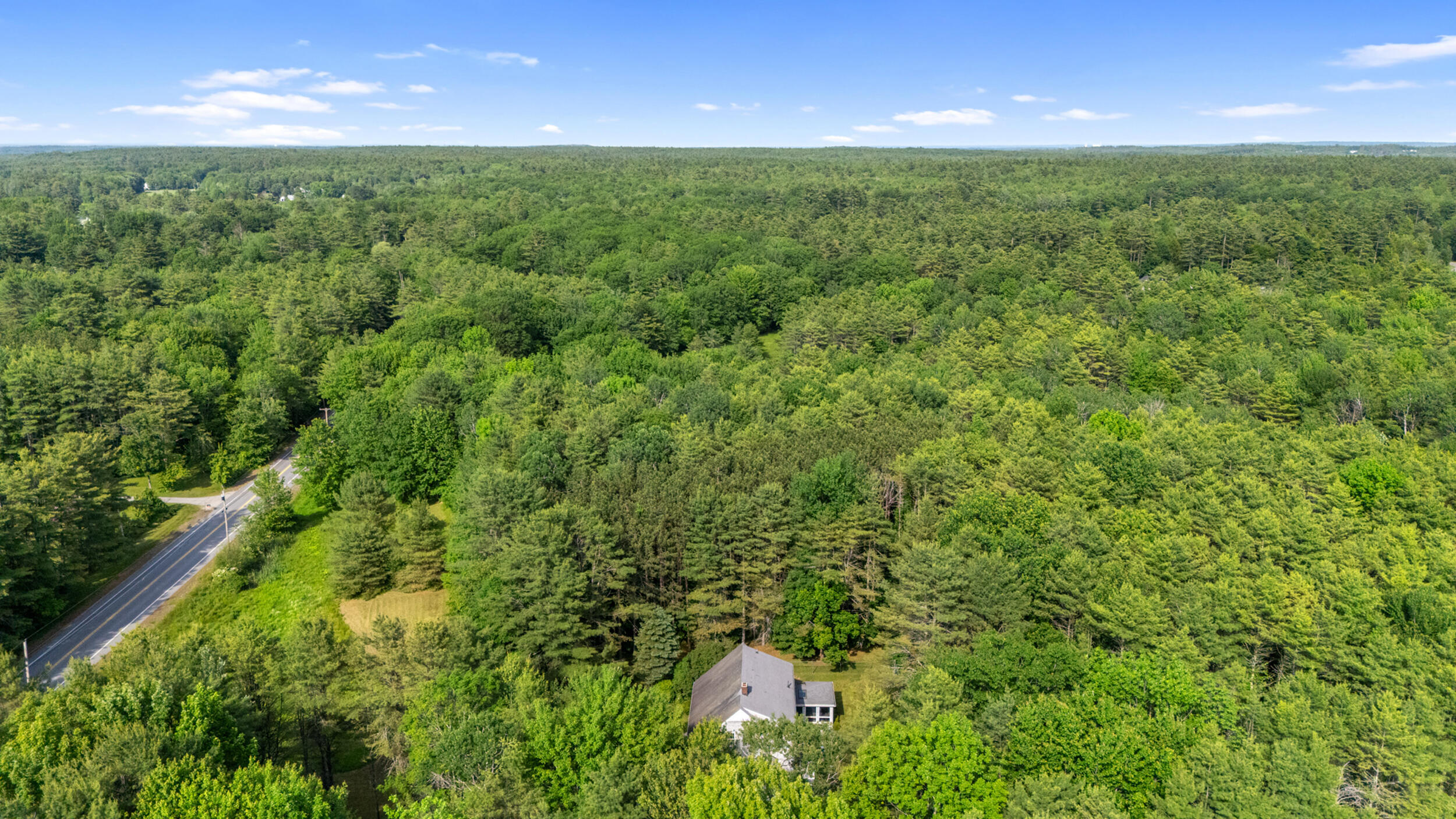 121 Woodville Road Falmouth ME 04105