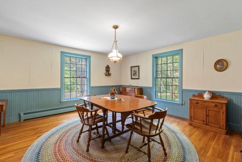 121 Woodville Road Falmouth ME 04105