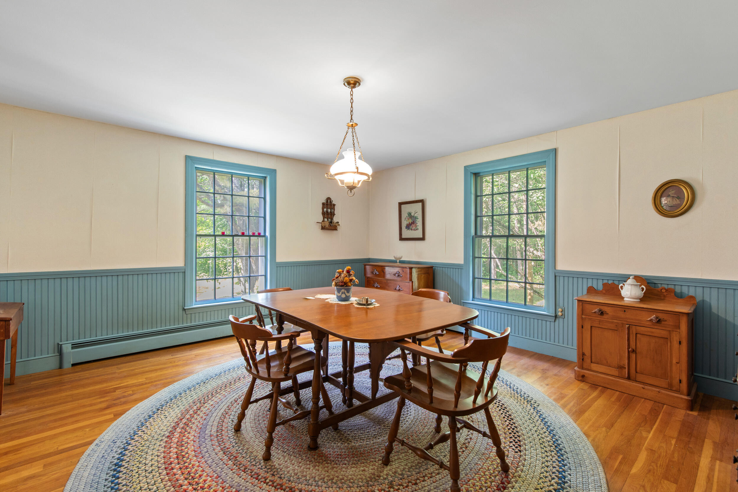 121 Woodville Road Falmouth ME 04105