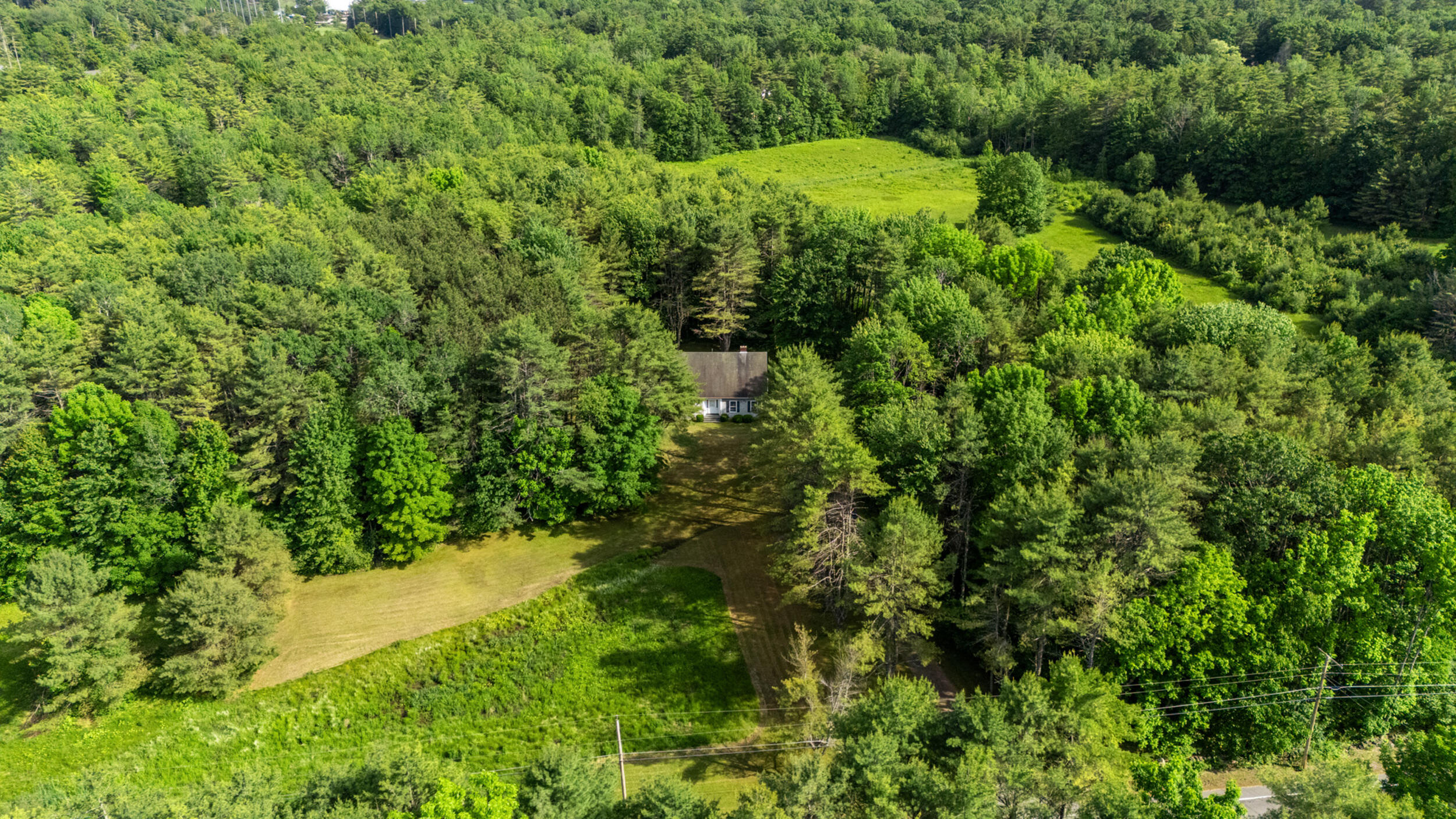 121 Woodville Road Falmouth ME 04105