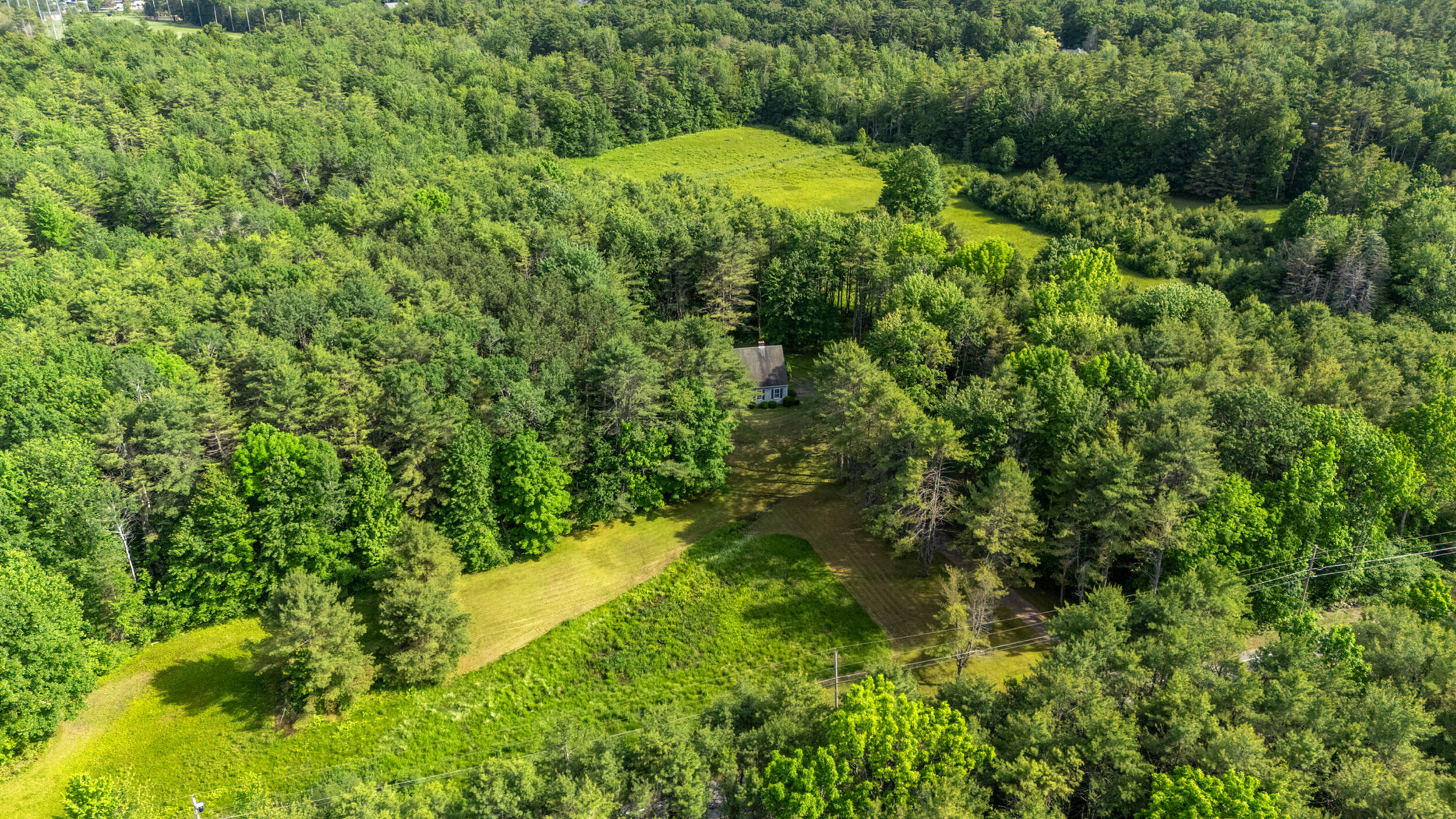 121 Woodville Road Falmouth ME 04105