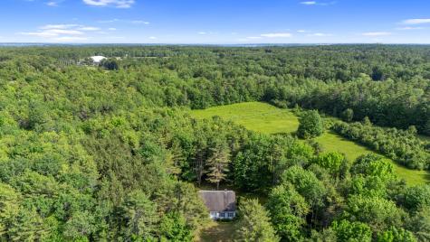 121 Woodville Road Falmouth ME 04105