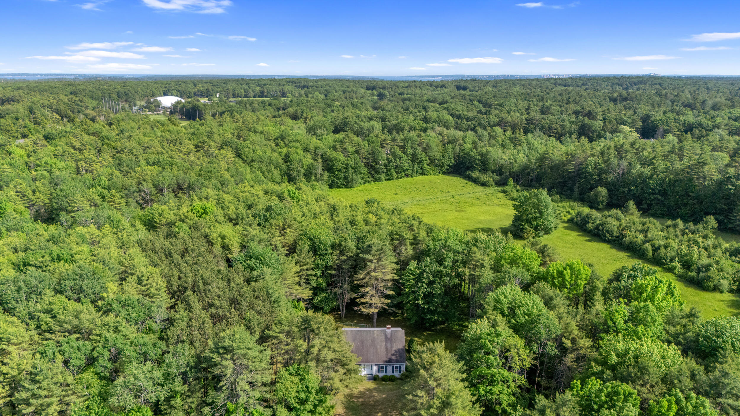 121 Woodville Road Falmouth ME 04105