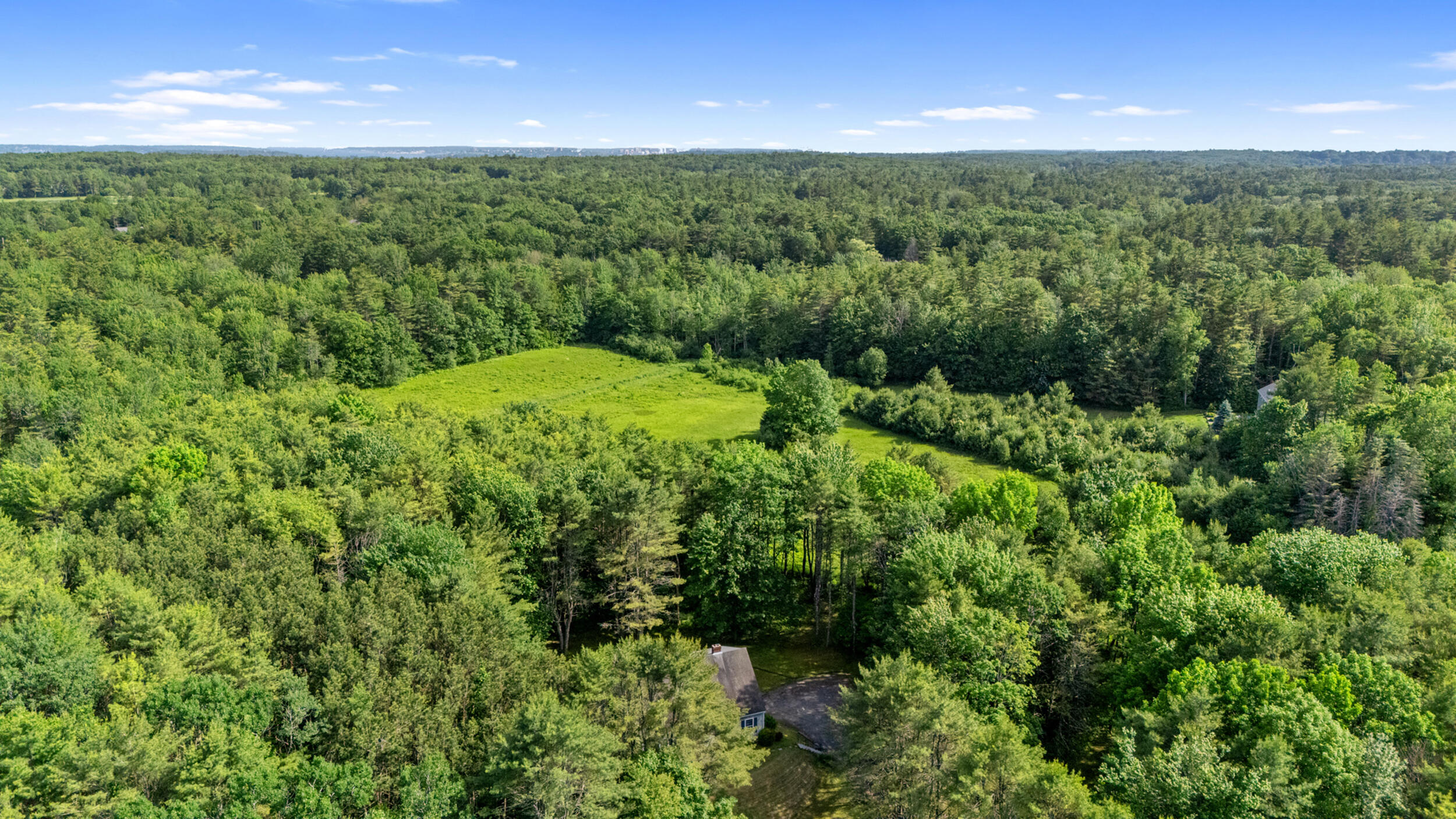 121 Woodville Road Falmouth ME 04105