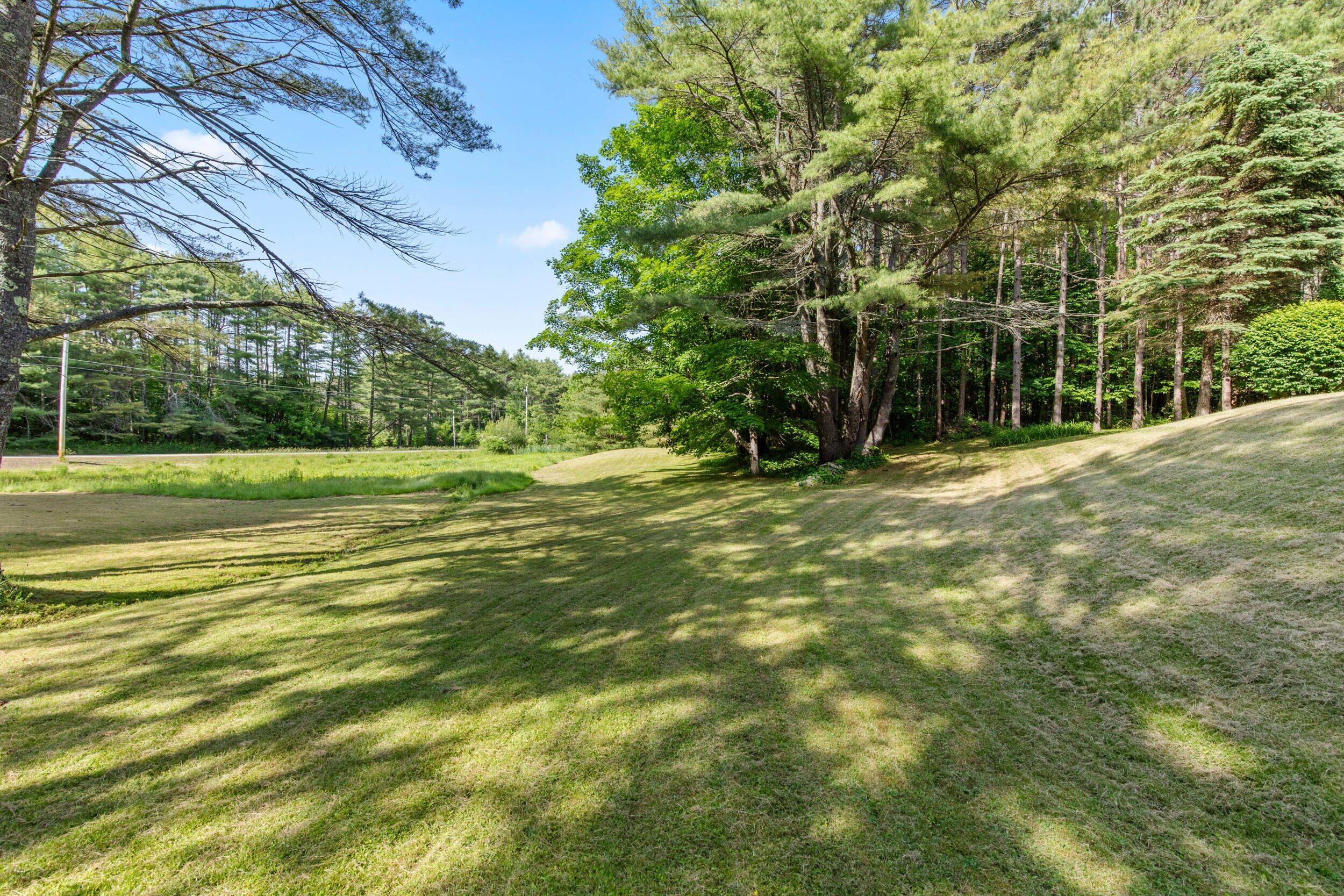 121 Woodville Road Falmouth ME 04105