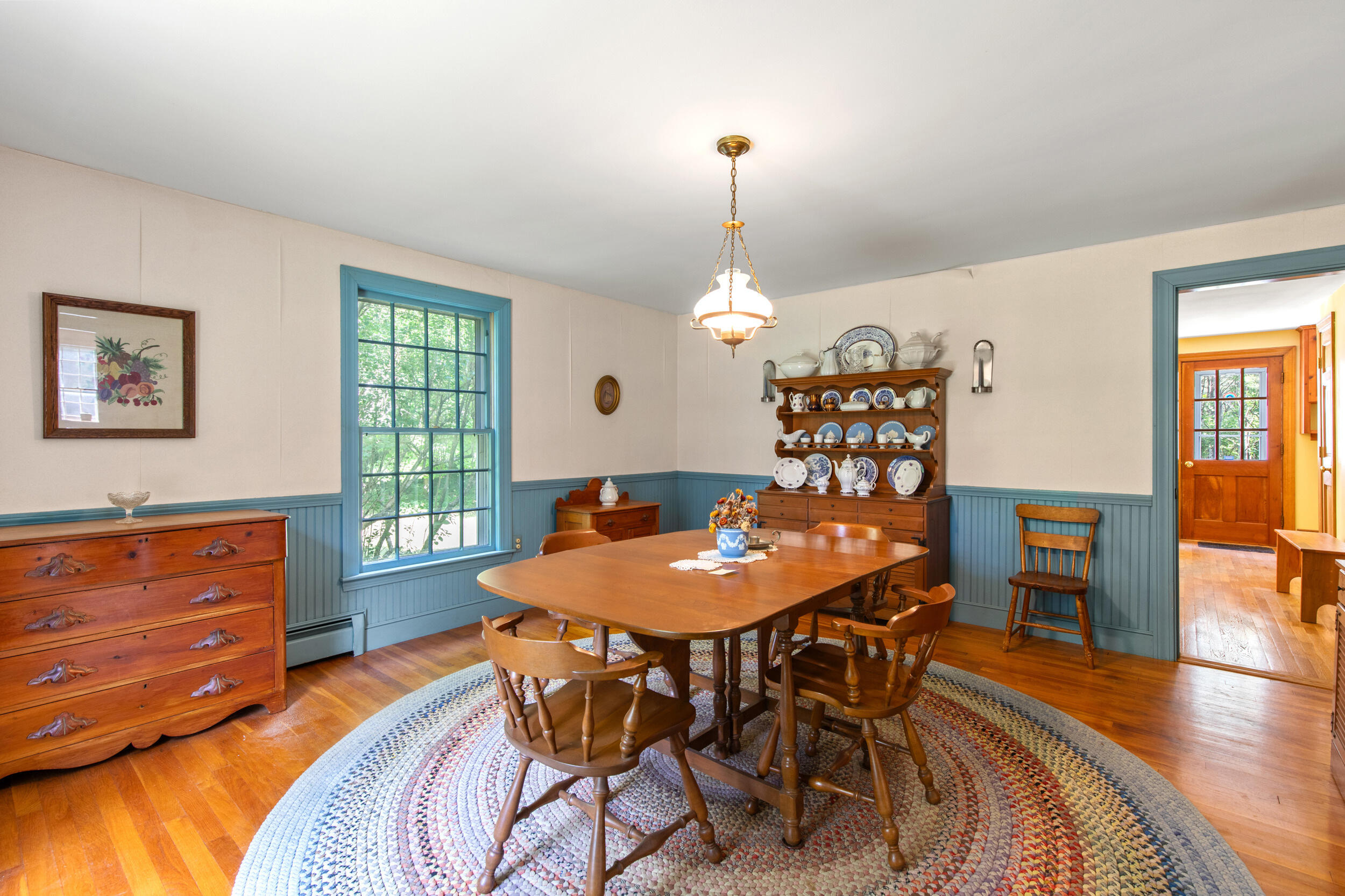 121 Woodville Road Falmouth ME 04105