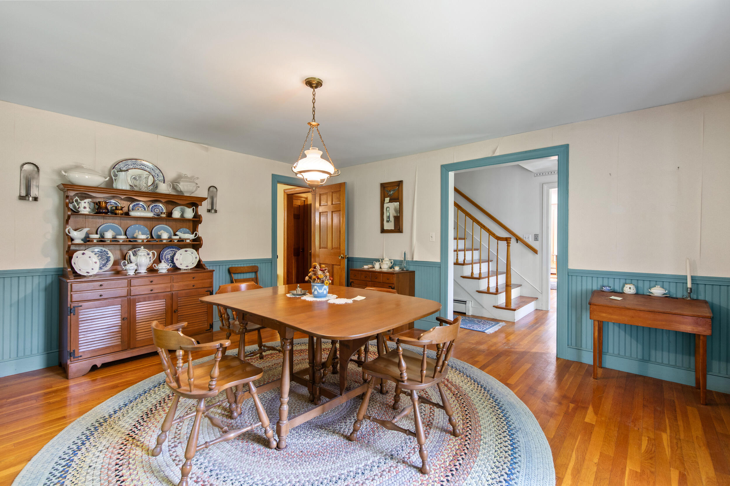 121 Woodville Road Falmouth ME 04105