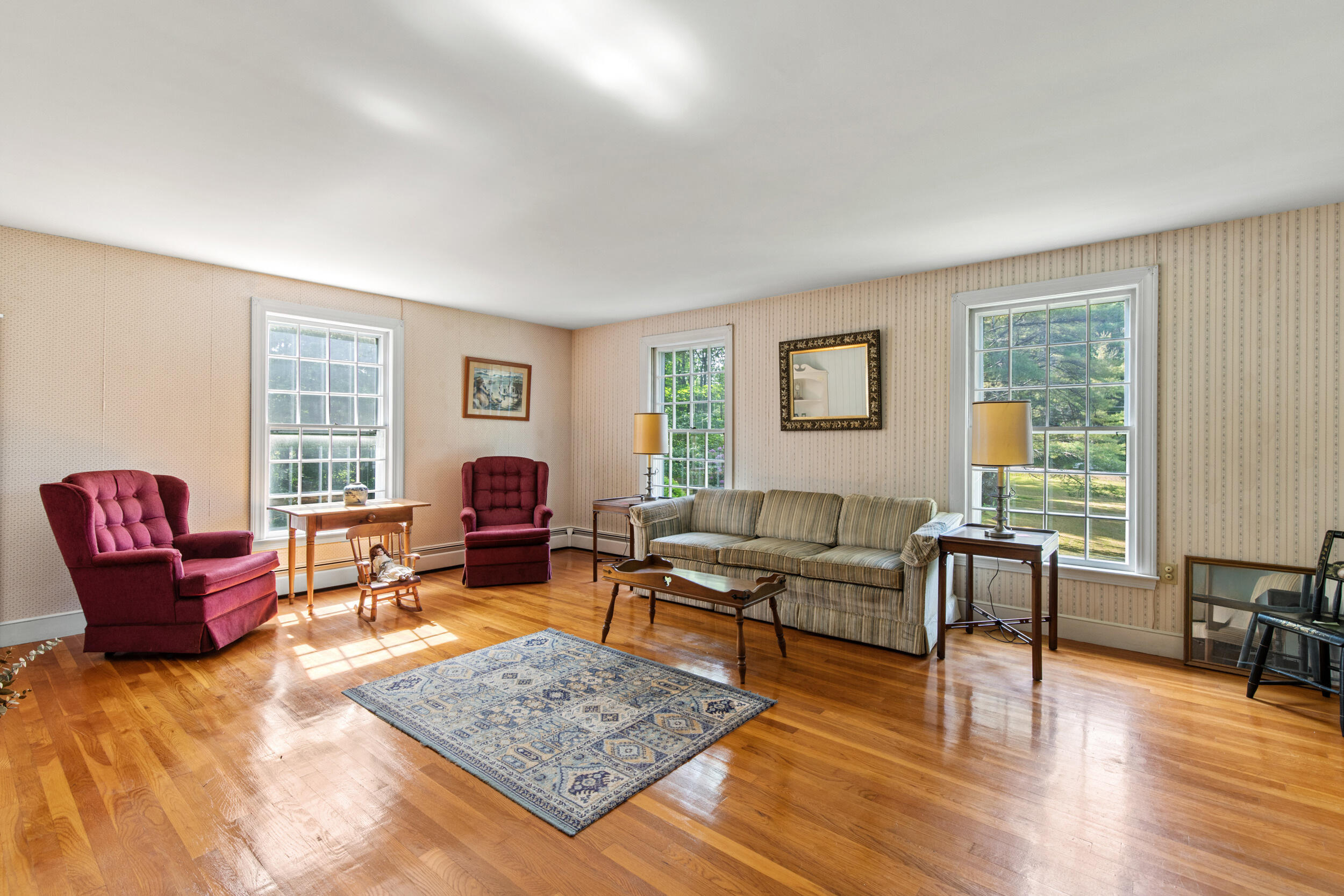 121 Woodville Road Falmouth ME 04105