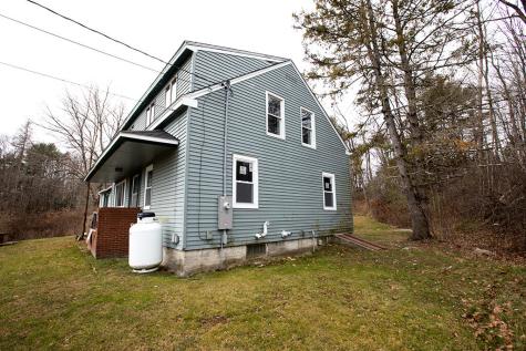 7 Kindred Spirits Way Bucksport ME 04416