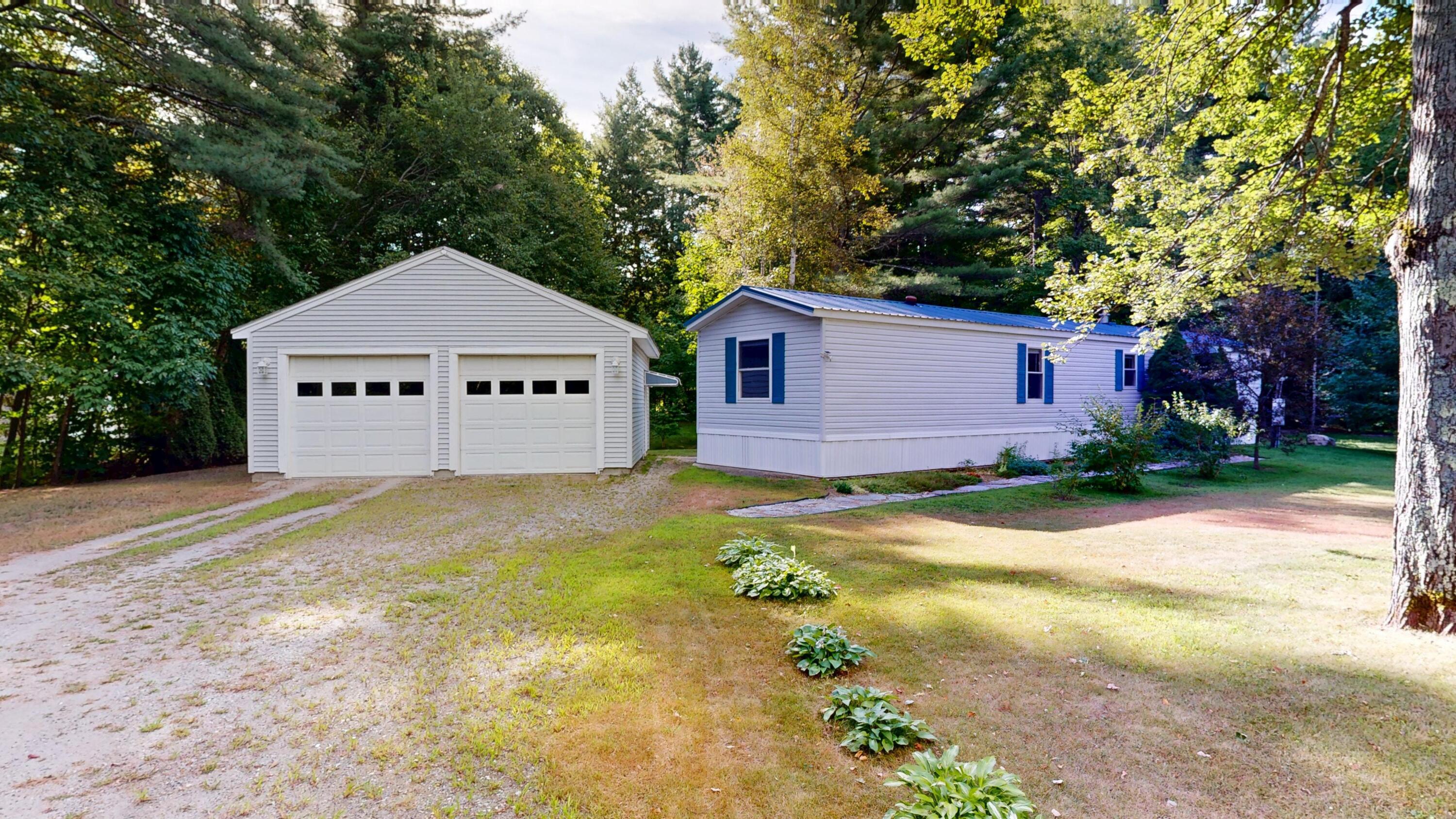 120 Carpenter Road Poland ME 04274