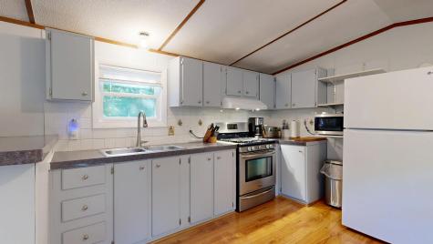 120 Carpenter Road Poland ME 04274