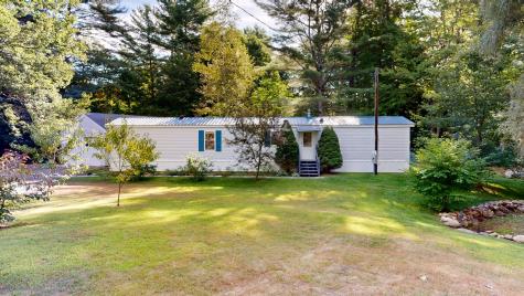 120 Carpenter Road Poland ME 04274