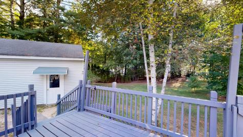120 Carpenter Road Poland ME 04274