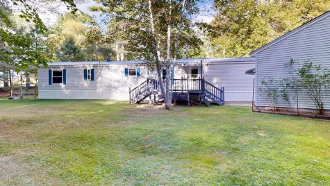 120 Carpenter Road Poland ME 04274