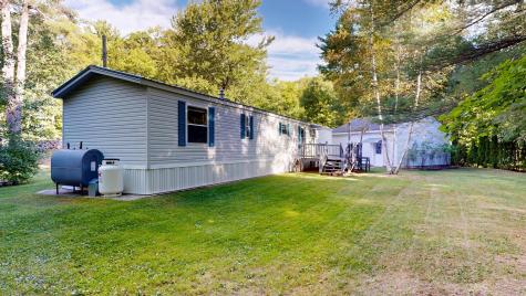 120 Carpenter Road Poland ME 04274