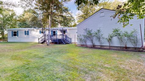 120 Carpenter Road Poland ME 04274