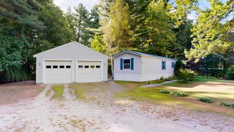 120 Carpenter Road Poland ME 04274